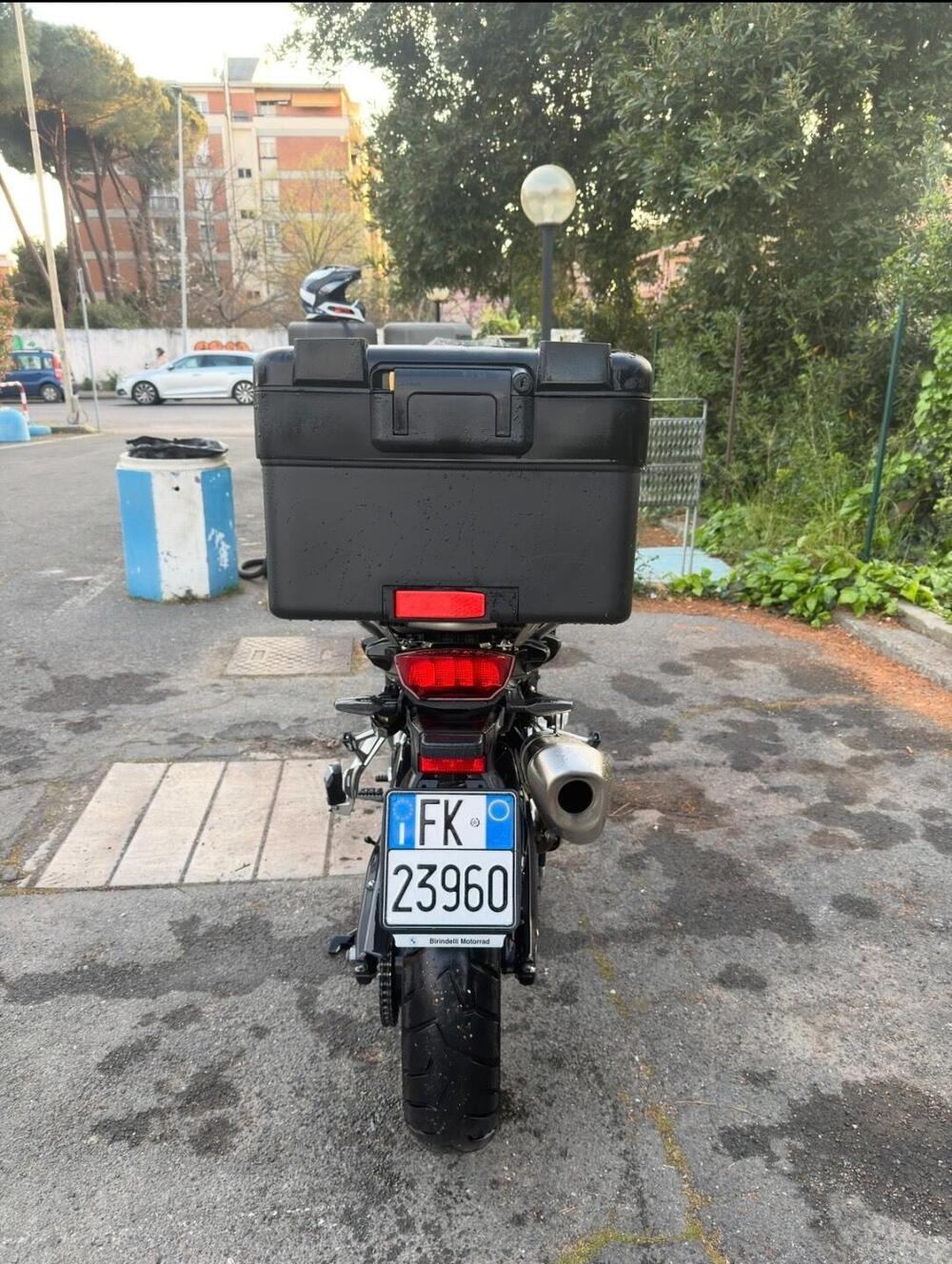 Bmw F 800 GS (2024 - 26) (6)