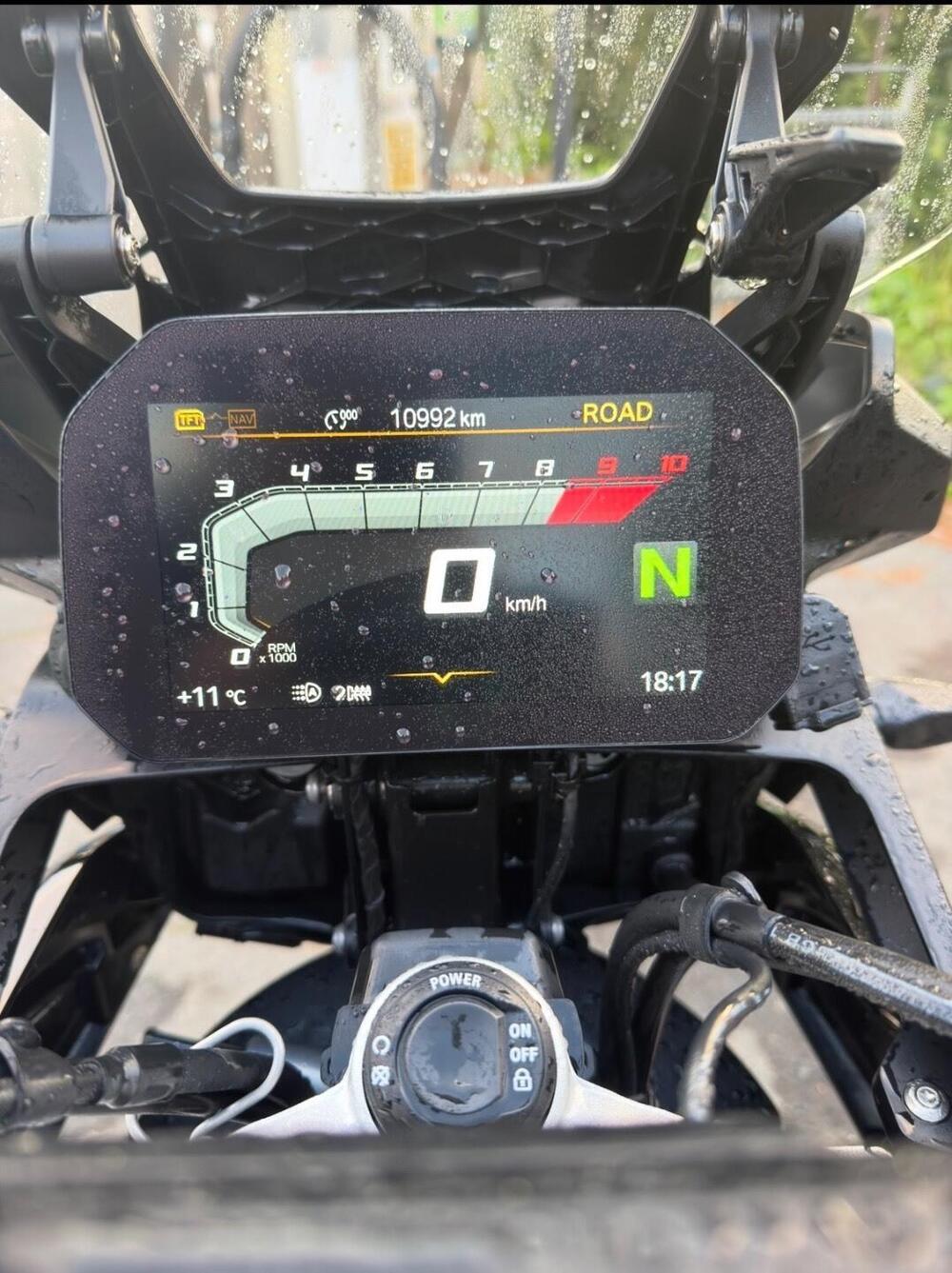 Bmw F 800 GS (2024 - 26) (7)