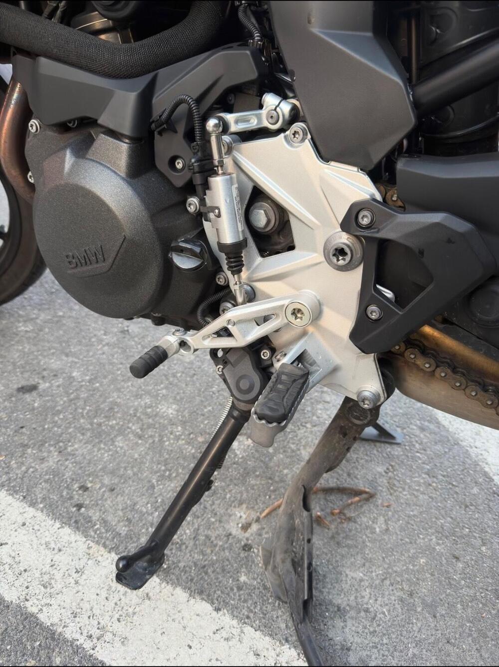 Bmw F 800 GS (2024 - 26) (8)