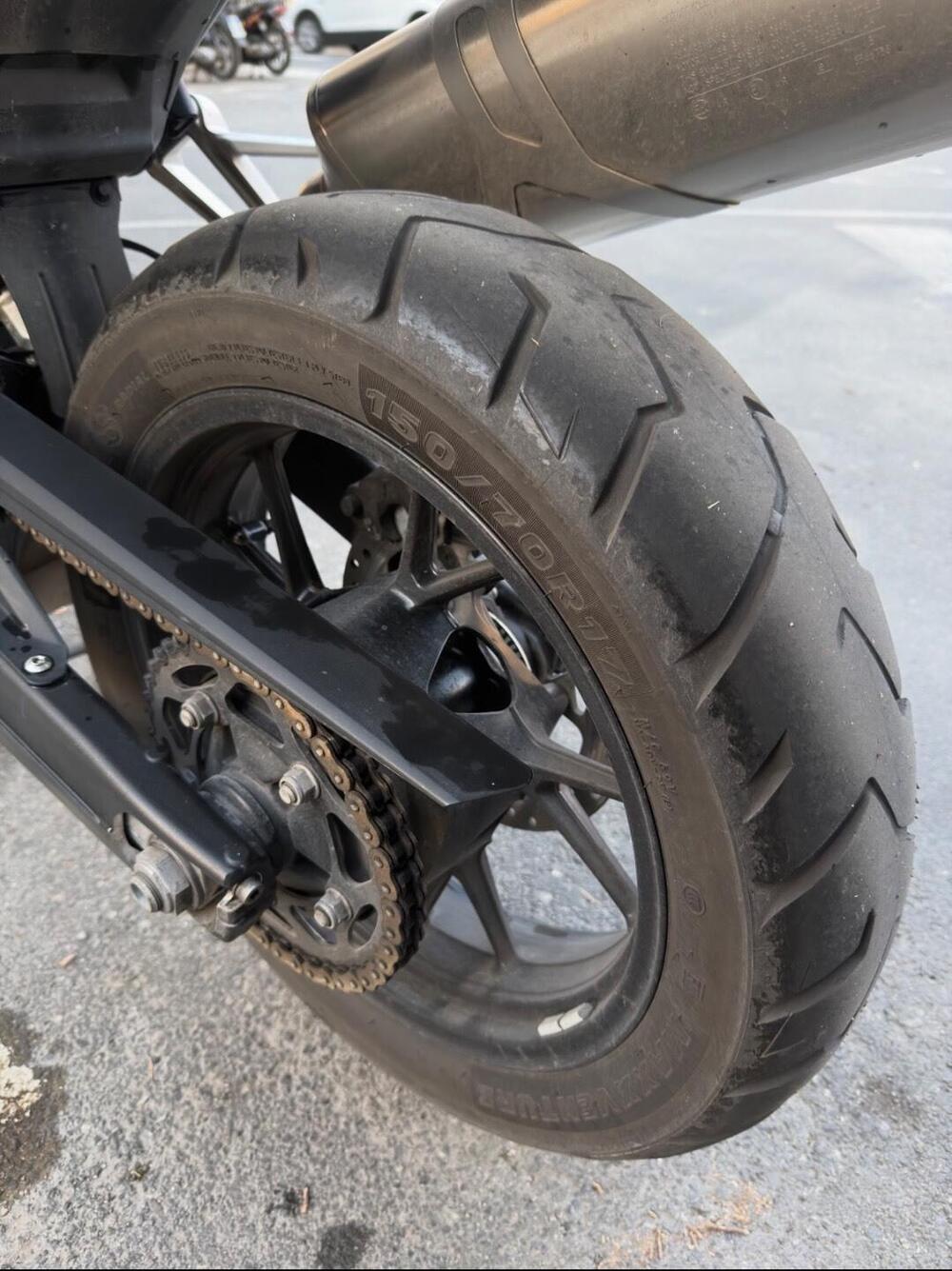 Bmw F 800 GS (2024 - 26) (9)