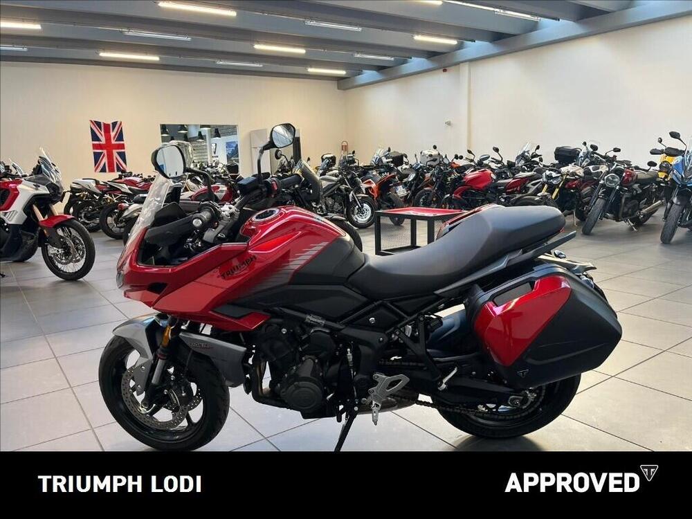 Triumph Tiger Sport 660 (2022 - 24) (2)