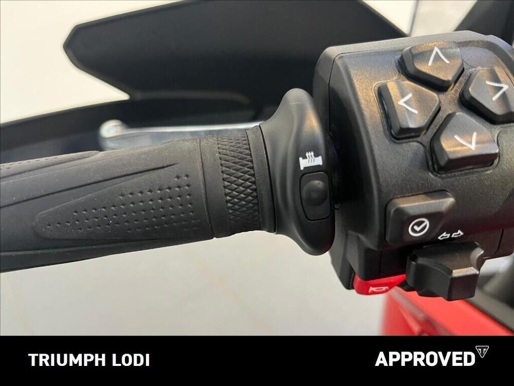 Triumph Tiger Sport 660 (2022 - 24) (4)