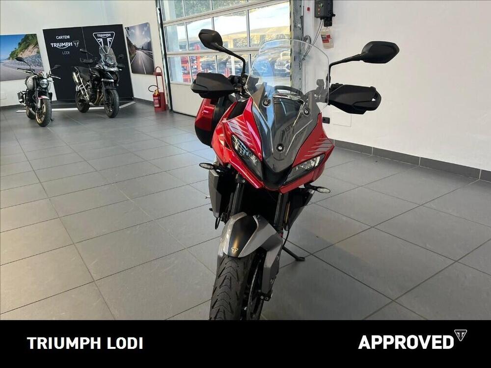 Triumph Tiger Sport 660 (2022 - 24) (3)