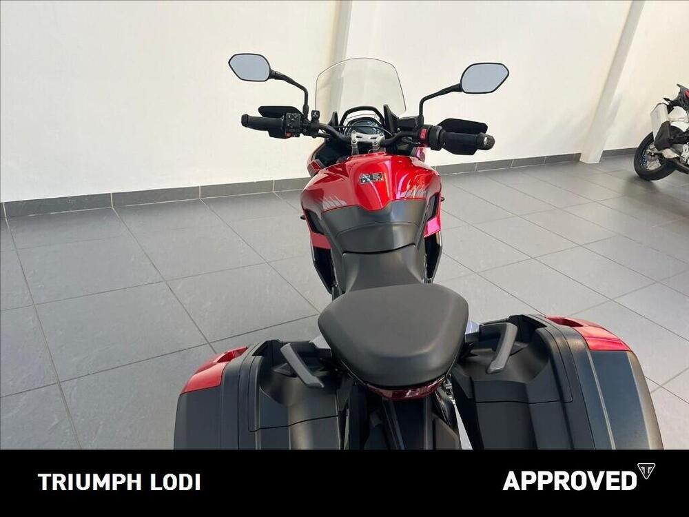 Triumph Tiger Sport 660 (2022 - 24) (5)