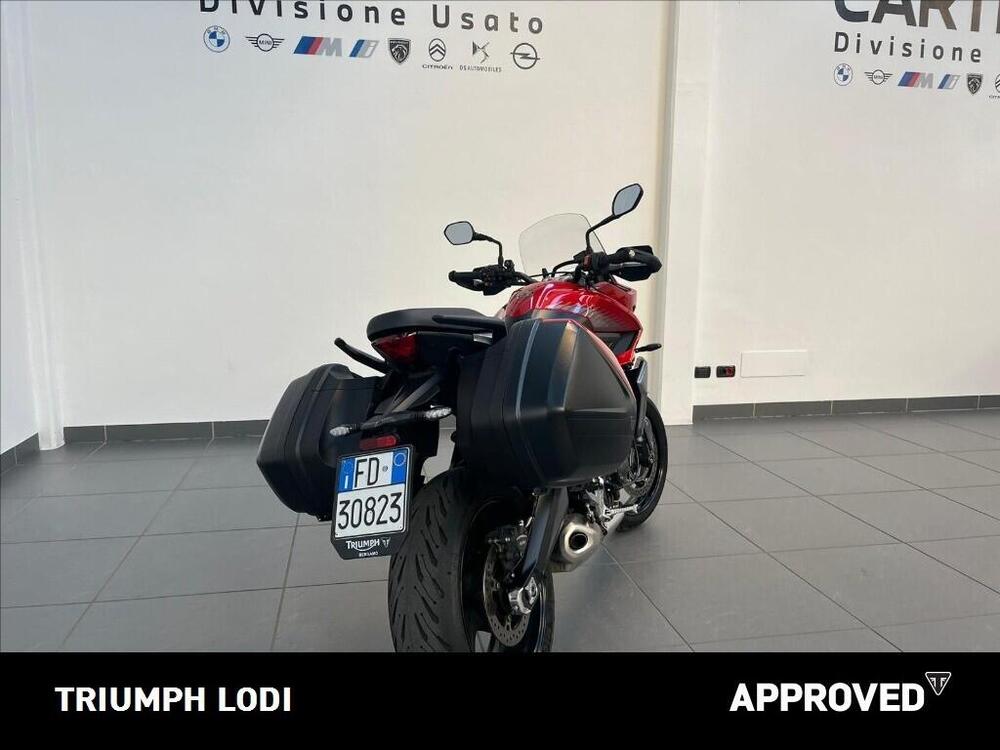 Triumph Tiger Sport 660 (2022 - 24) (6)