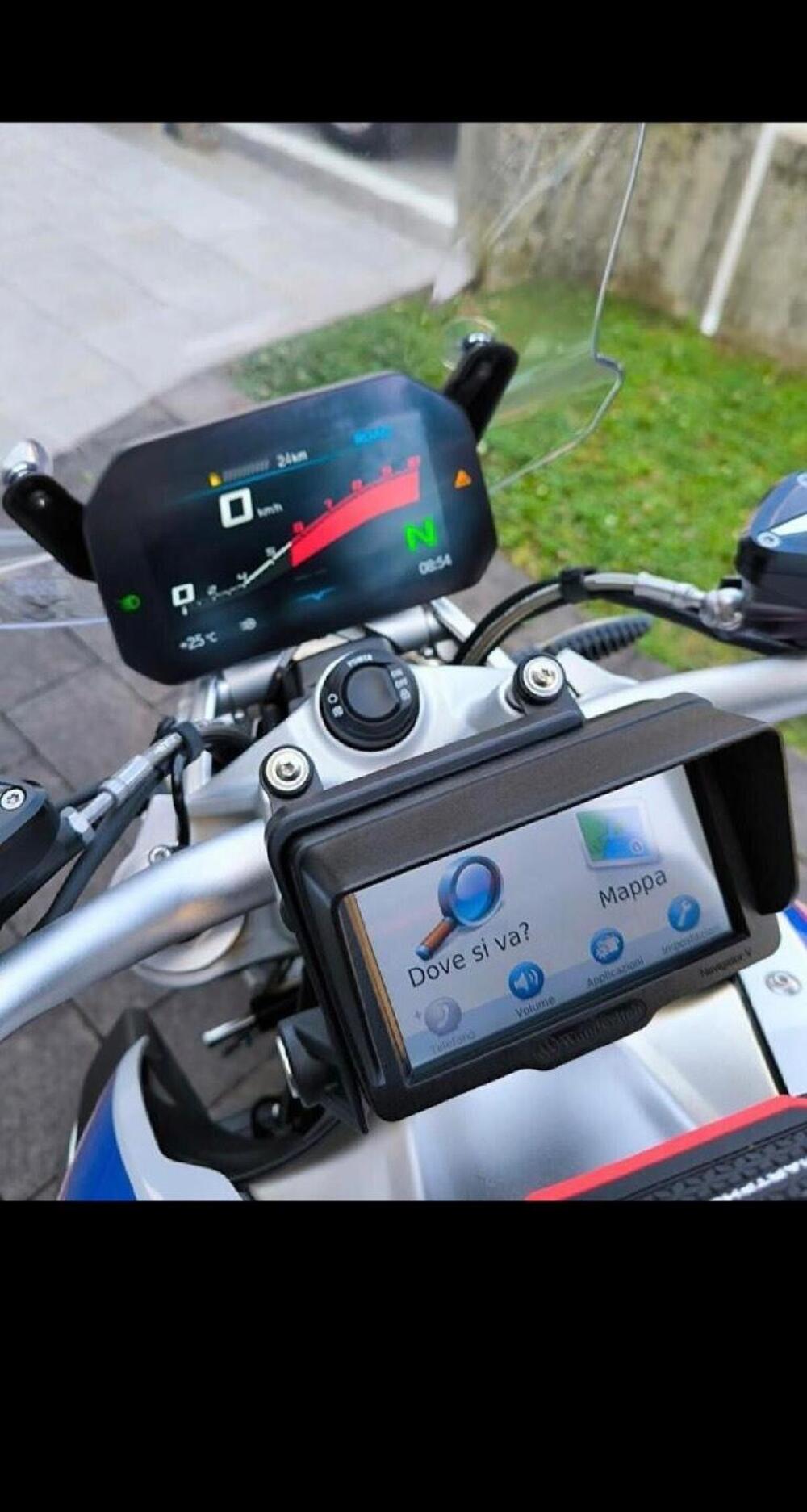 Bmw R 1250 R (2019 - 20) (3)