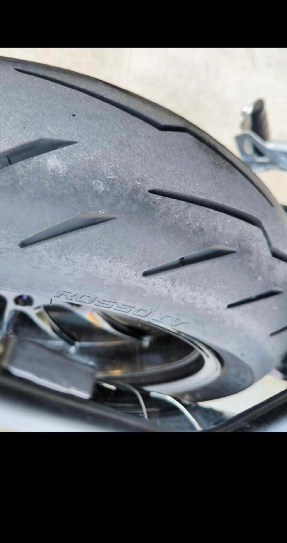 Bmw R 1250 R (2019 - 20) (5)