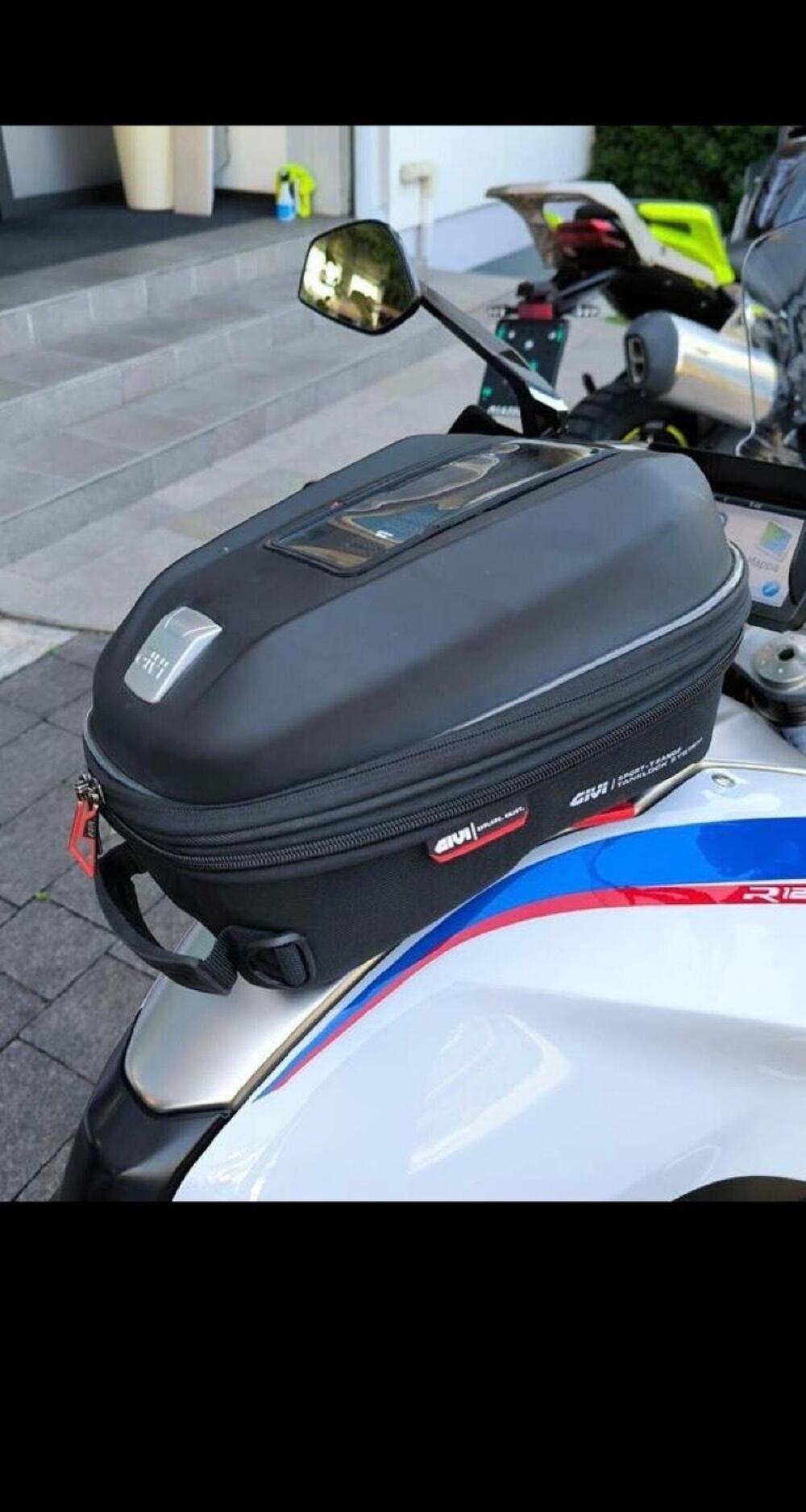 Bmw R 1250 R (2019 - 20) (8)