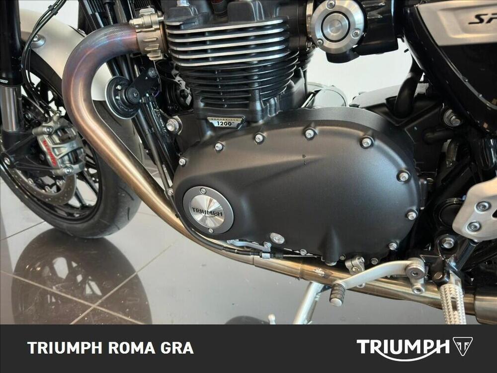 Triumph Speed Twin 1200 Stealth Edition (2024) (12)
