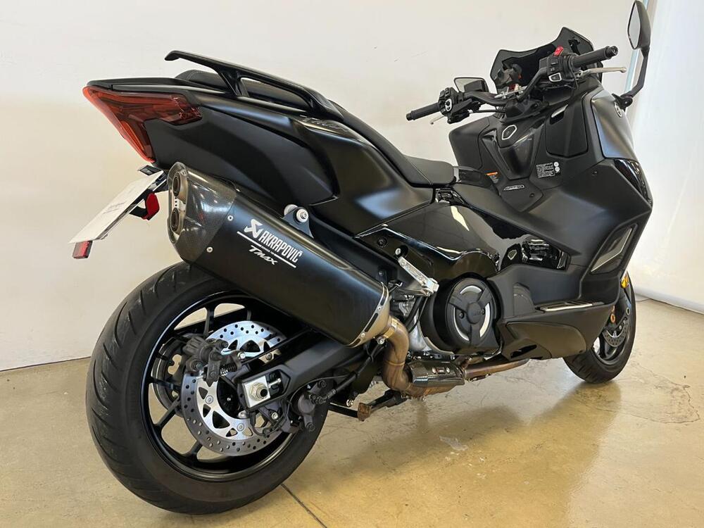 Yamaha T-Max 560 Tech Max (2022 - 24) (7)