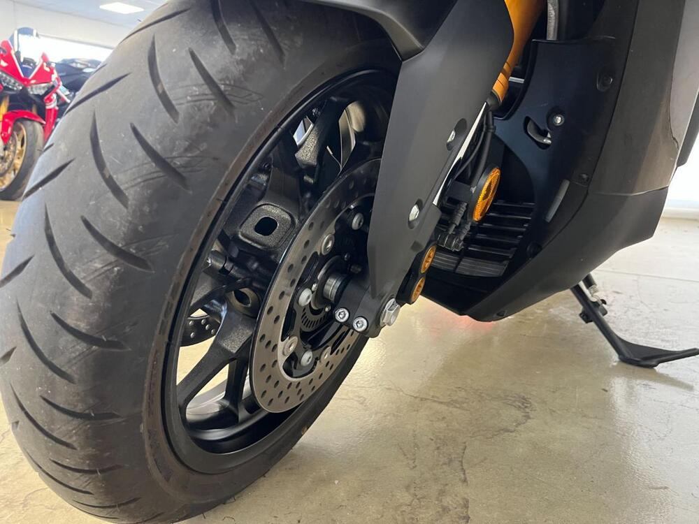 Yamaha T-Max 560 Tech Max (2022 - 24) (3)