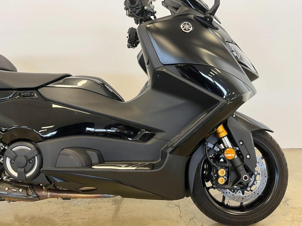 Yamaha T-Max 560 Tech Max (2022 - 24) (5)