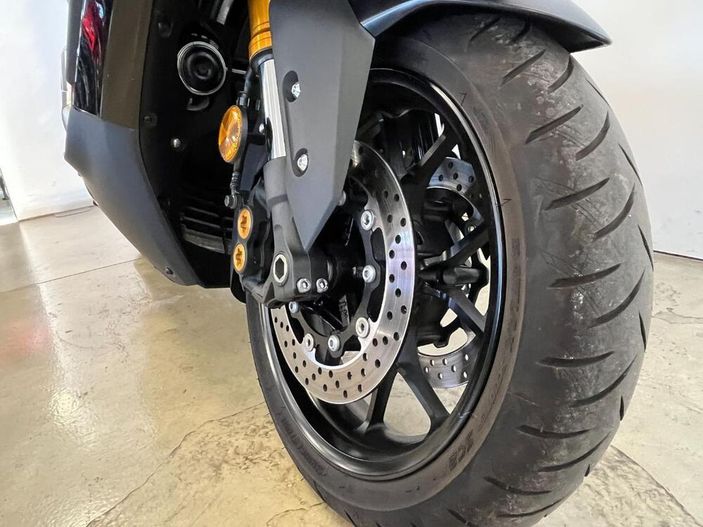 Yamaha T-Max 560 Tech Max (2022 - 24) (4)