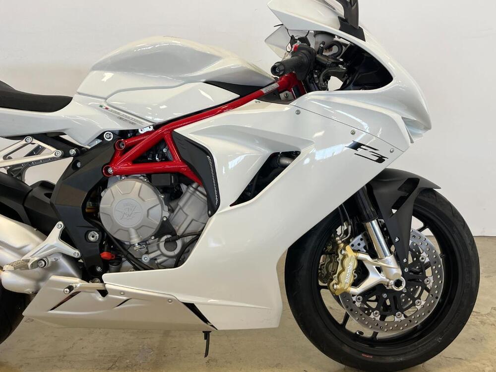 MV Agusta F3 675 EAS ABS (2017 - 20) (5)