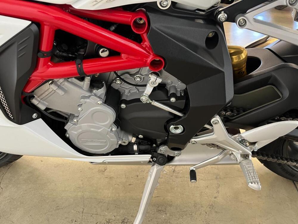 MV Agusta F3 675 EAS ABS (2017 - 20) (9)