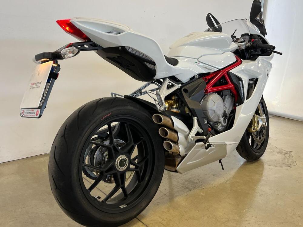 MV Agusta F3 675 EAS ABS (2017 - 20) (7)