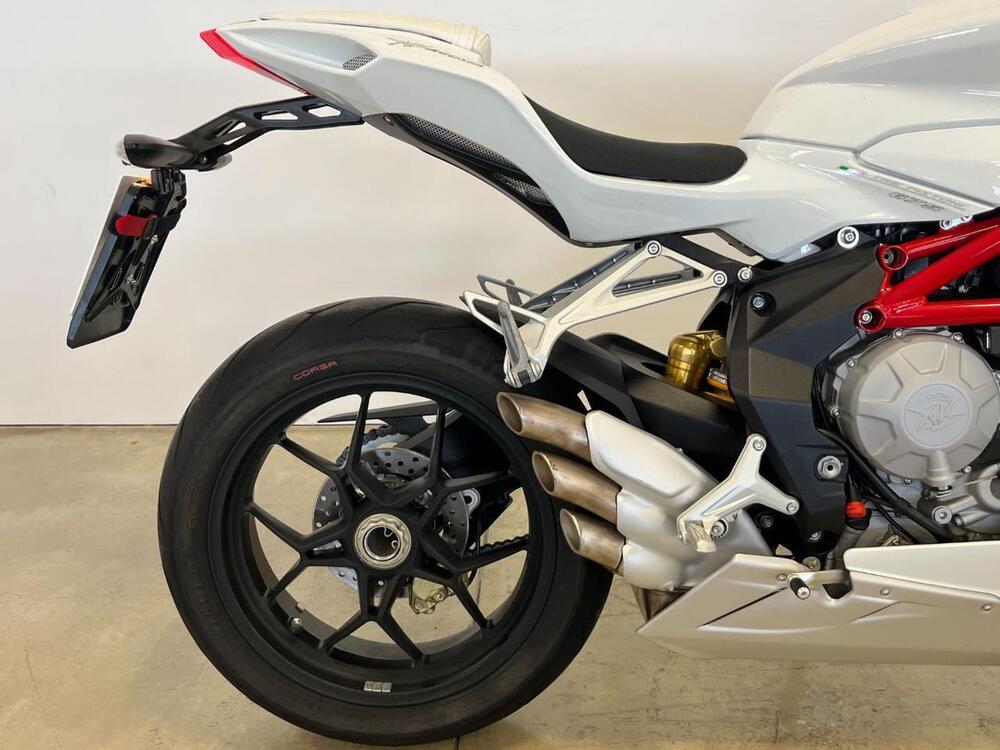 MV Agusta F3 675 EAS ABS (2017 - 20) (6)