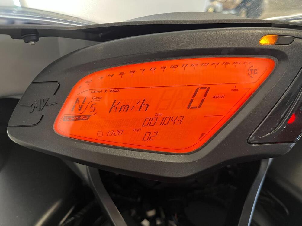 MV Agusta F3 675 EAS ABS (2017 - 20) (13)