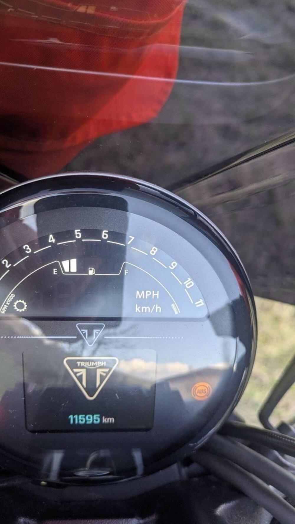 Triumph Trident 660 (2021 - 24) (7)