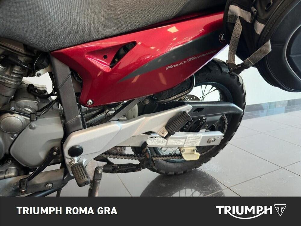 Honda Transalp XL 650V (2000 - 04) (10)