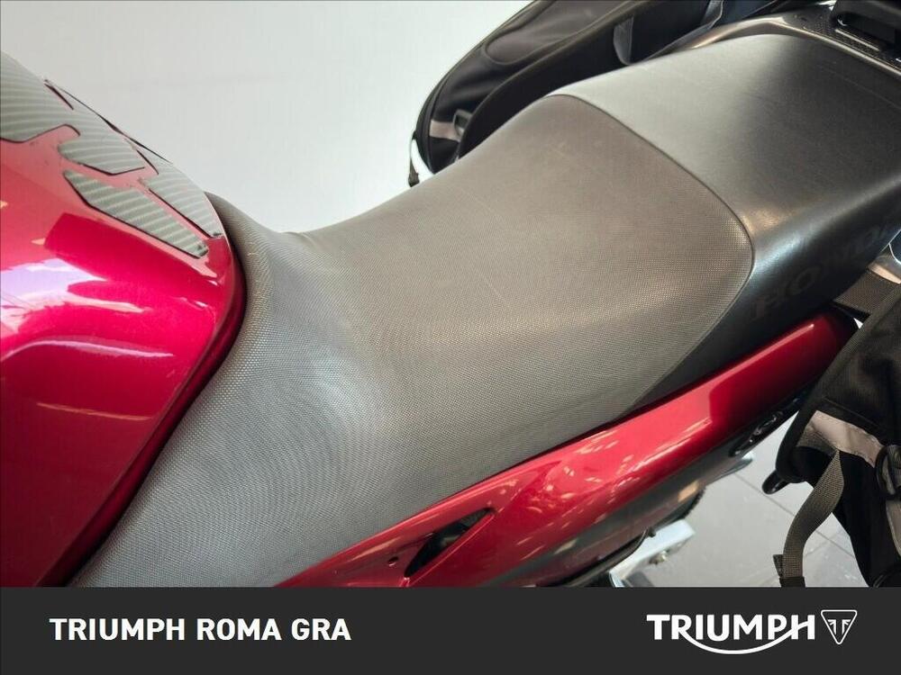 Honda Transalp XL 650V (2000 - 04) (13)