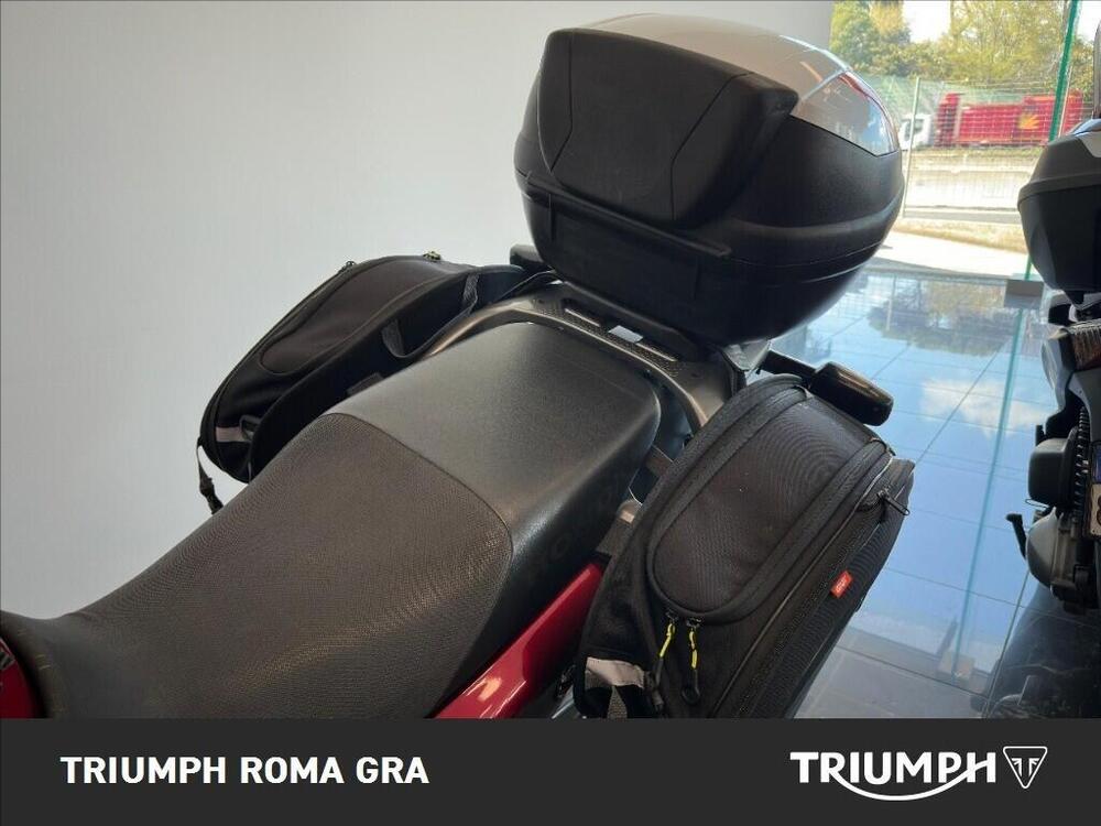 Honda Transalp XL 650V (2000 - 04) (11)