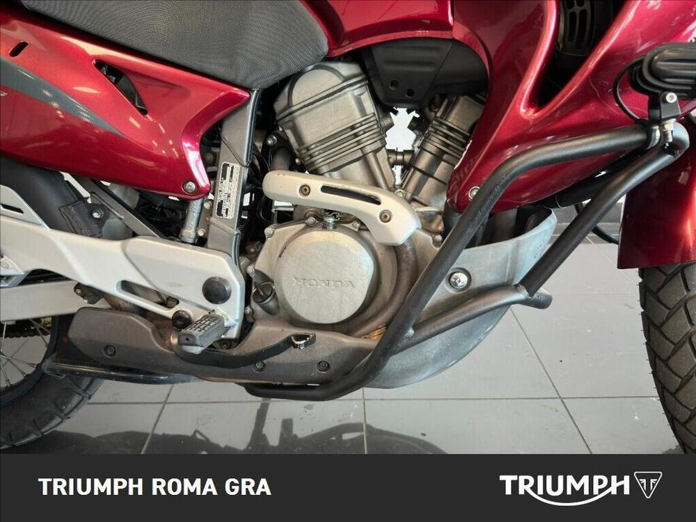 Honda Transalp XL 650V (2000 - 04) (5)