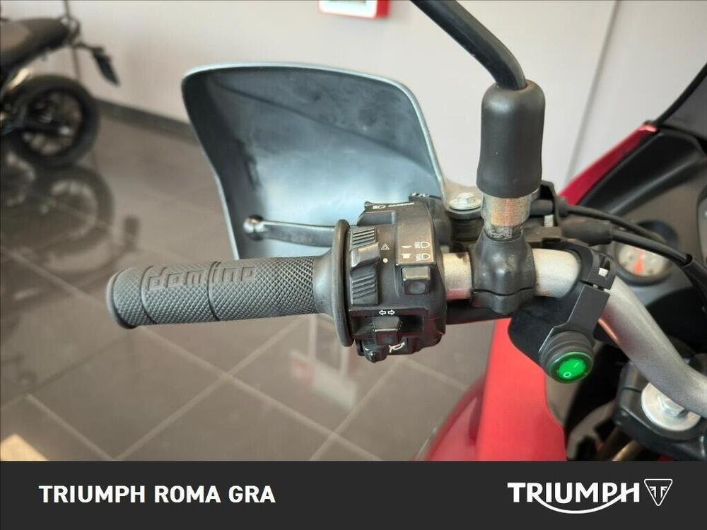 Honda Transalp XL 650V (2000 - 04) (14)