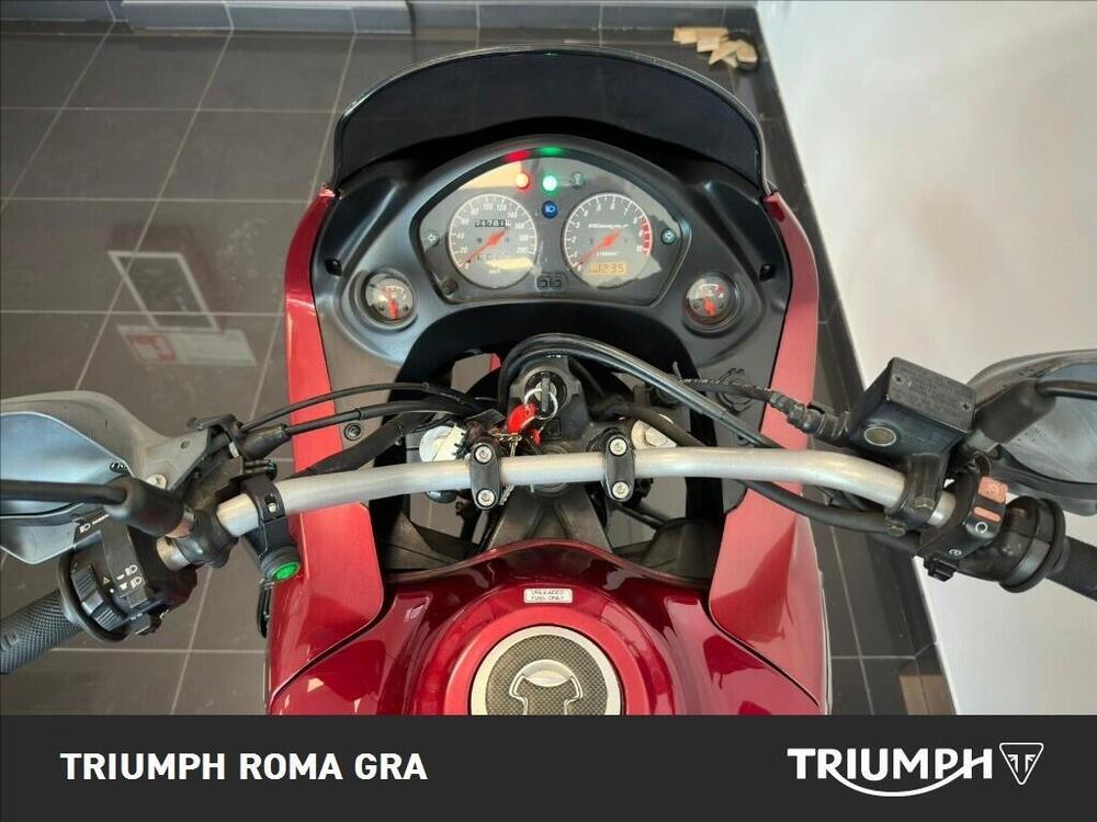 Honda Transalp XL 650V (2000 - 04) (12)