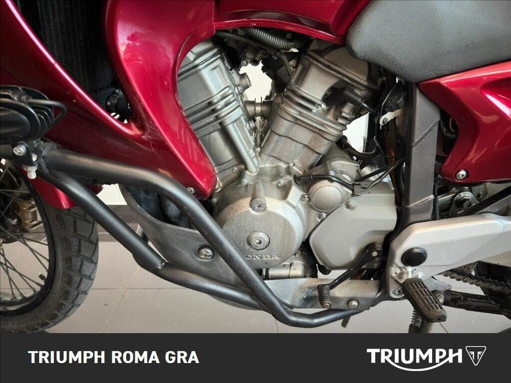 Honda Transalp XL 650V (2000 - 04) (9)