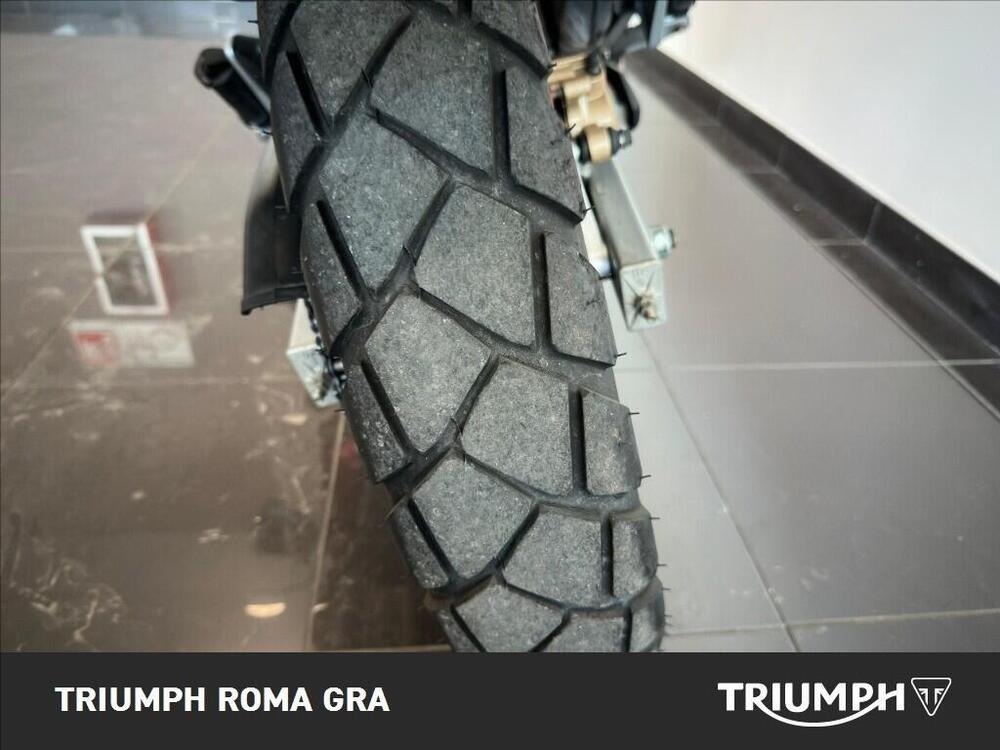 Honda Transalp XL 650V (2000 - 04) (16)