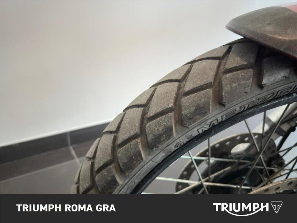 Honda Transalp XL 650V (2000 - 04) (17)