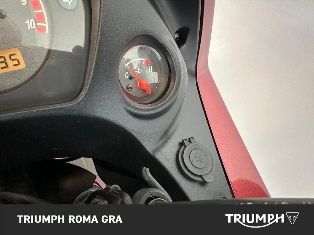 Honda Transalp XL 650V (2000 - 04) (15)