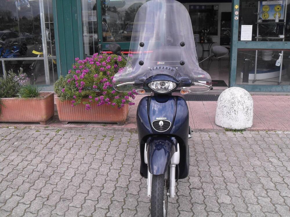 Aprilia Scarabeo 50 2t (2018 - 22) (3)