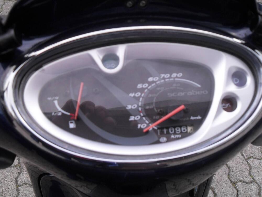 Aprilia Scarabeo 50 2t (2018 - 22) (4)