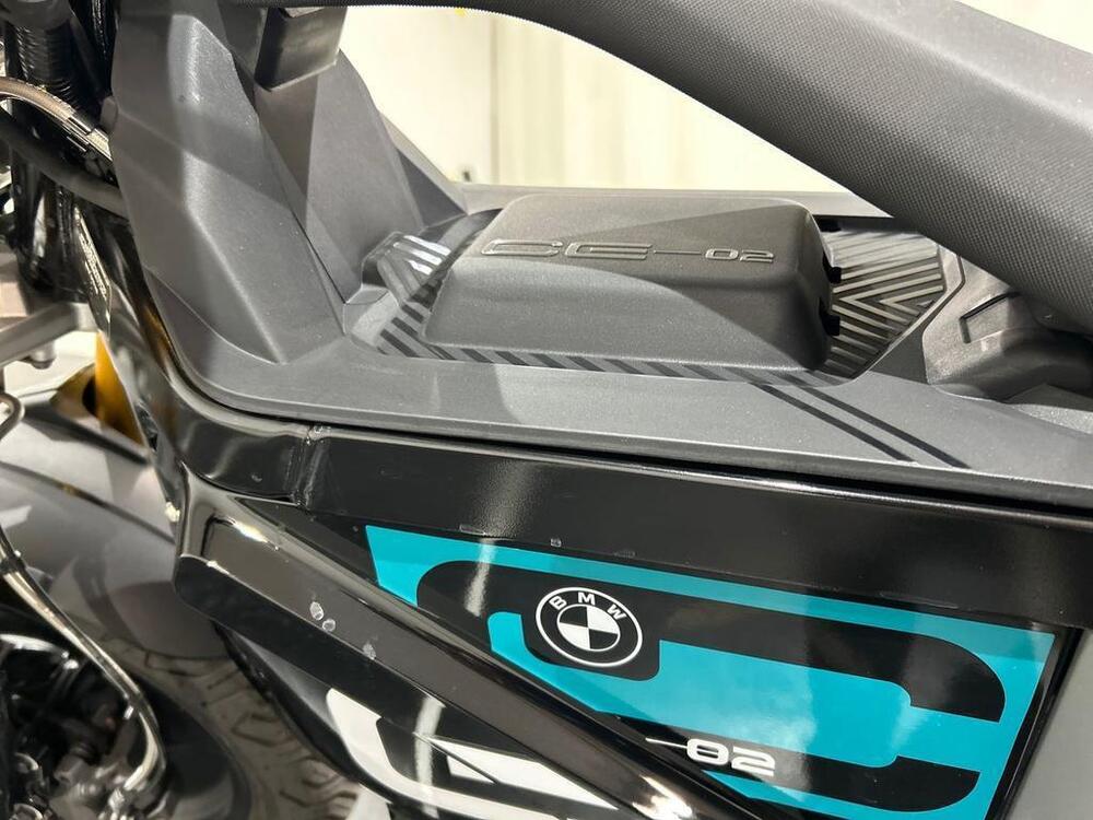 Bmw CE 02 AM (2024 - 26) (9)