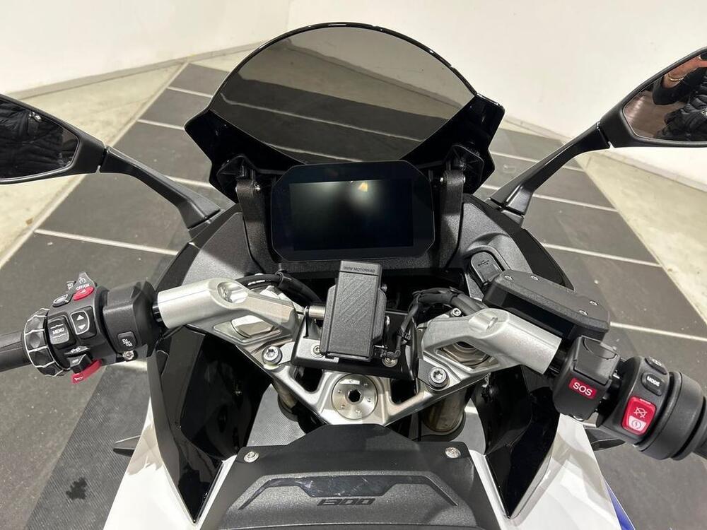 Bmw R 1300 RS (2026) (6)