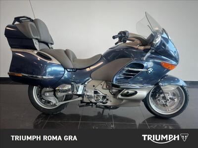 Bmw K 1200 LT (2004 - 10) usata