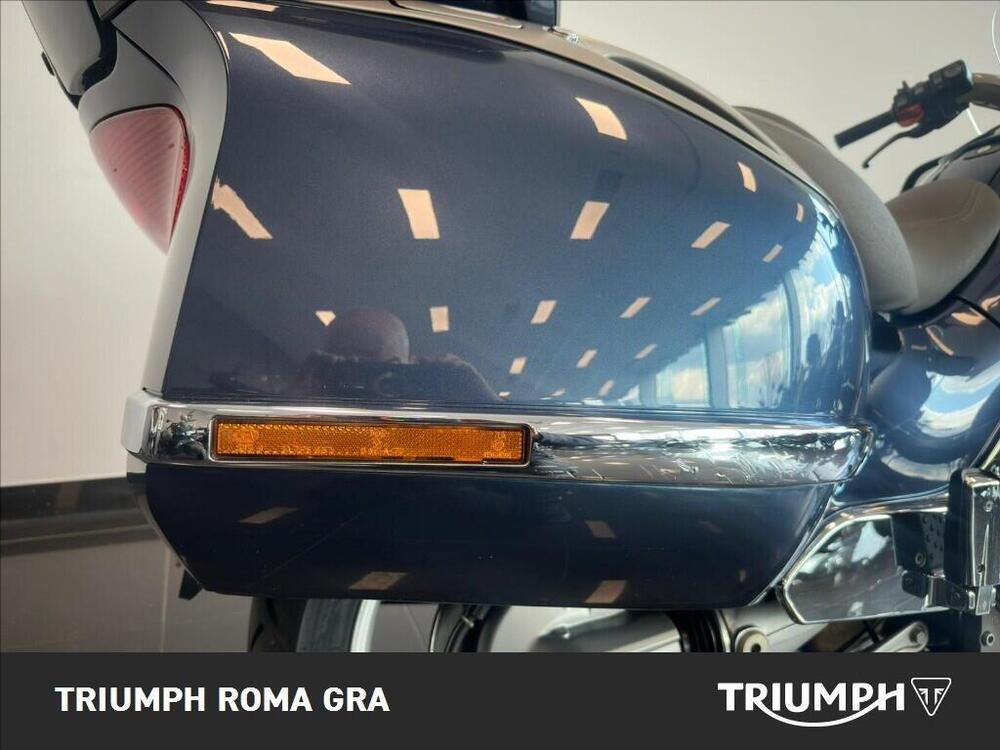 Bmw K 1200 LT (2004 - 10) (5)