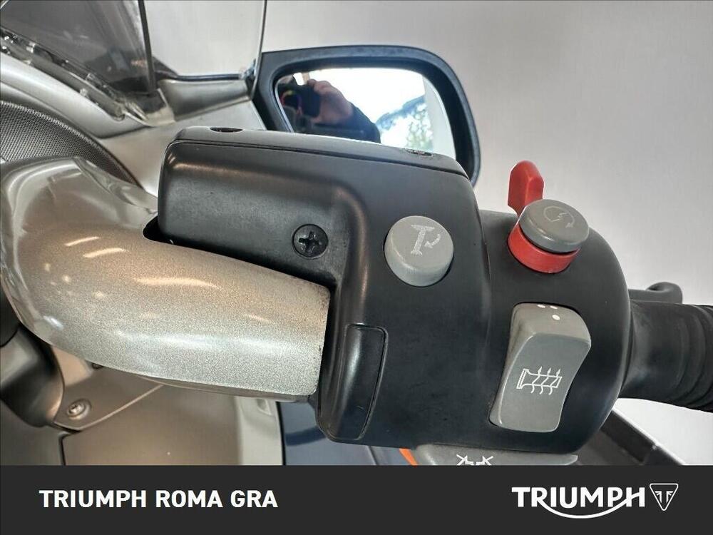 Bmw K 1200 LT (2004 - 10) (17)