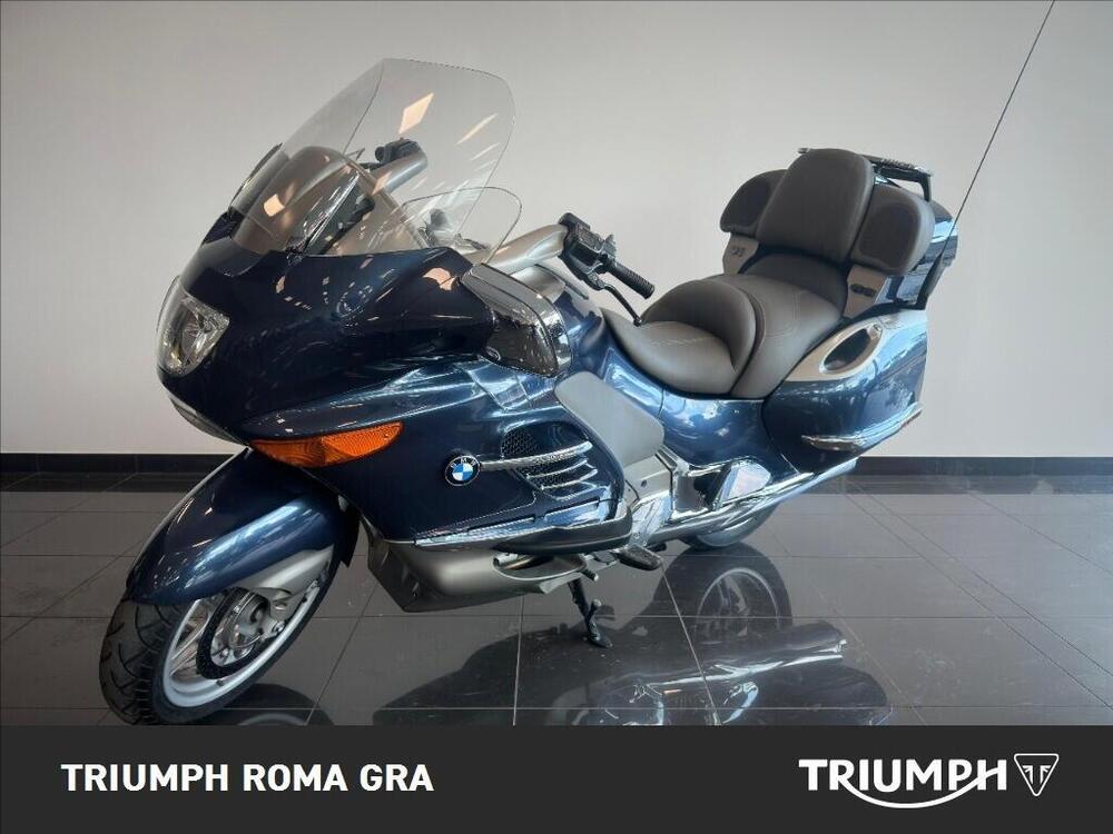 Bmw K 1200 LT (2004 - 10) (2)