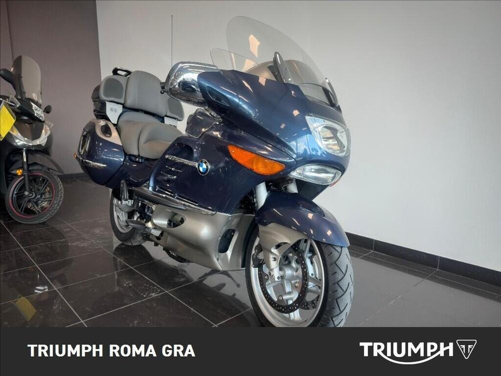 Bmw K 1200 LT (2004 - 10) (9)