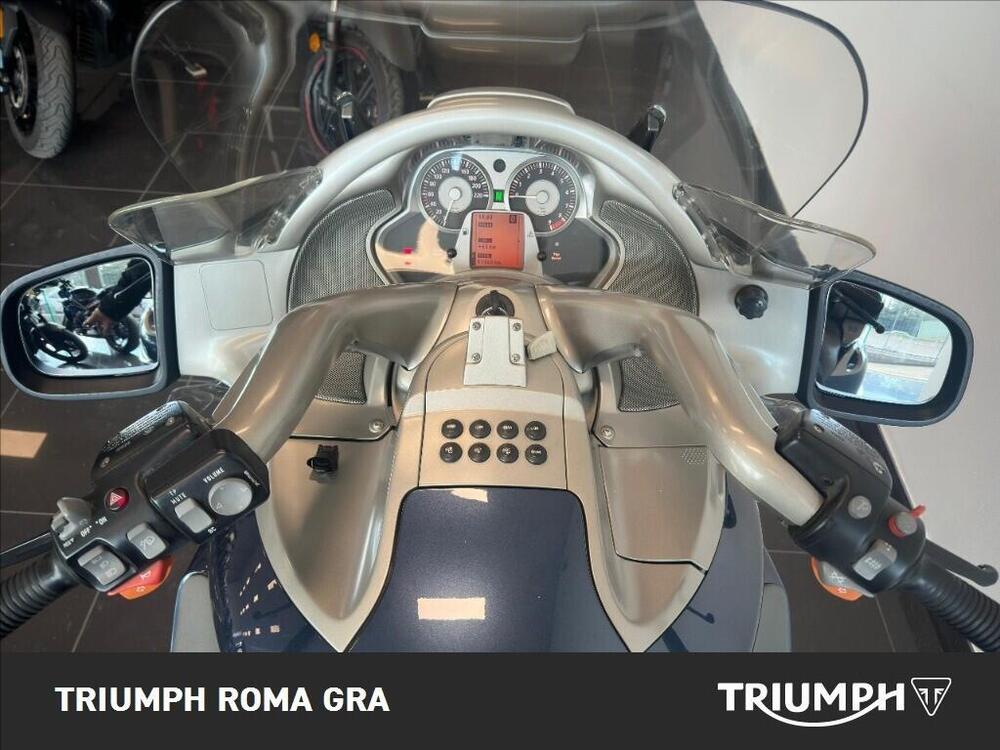 Bmw K 1200 LT (2004 - 10) (18)