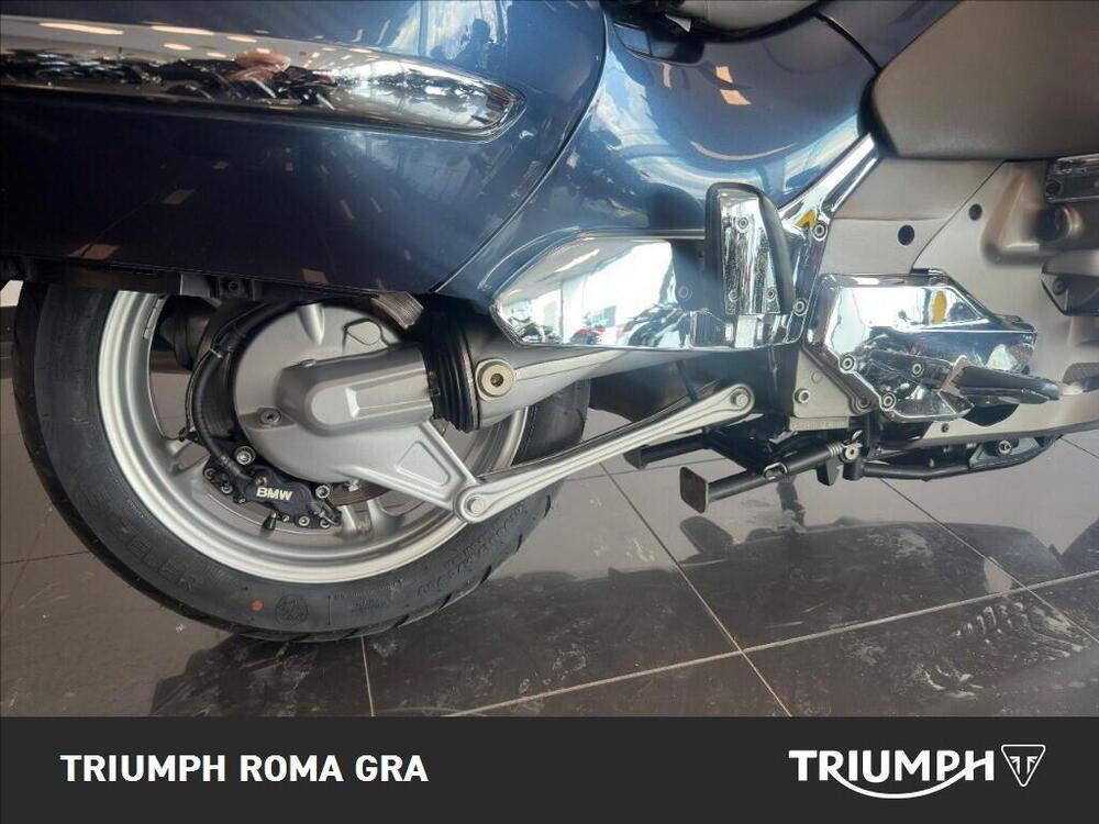 Bmw K 1200 LT (2004 - 10) (6)