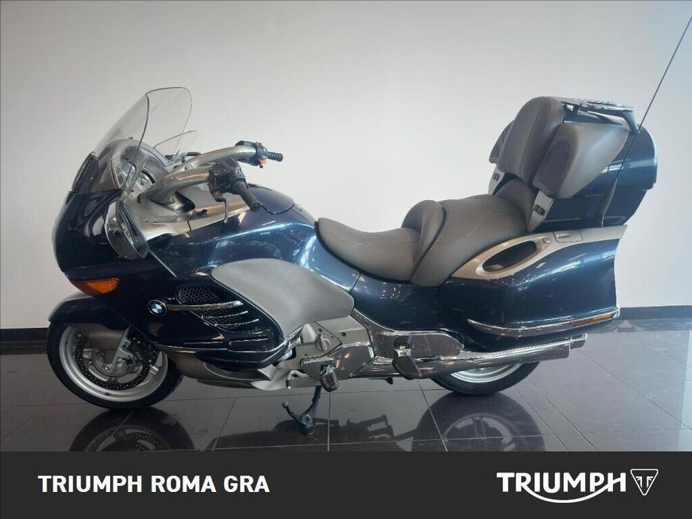 Bmw K 1200 LT (2004 - 10) (3)