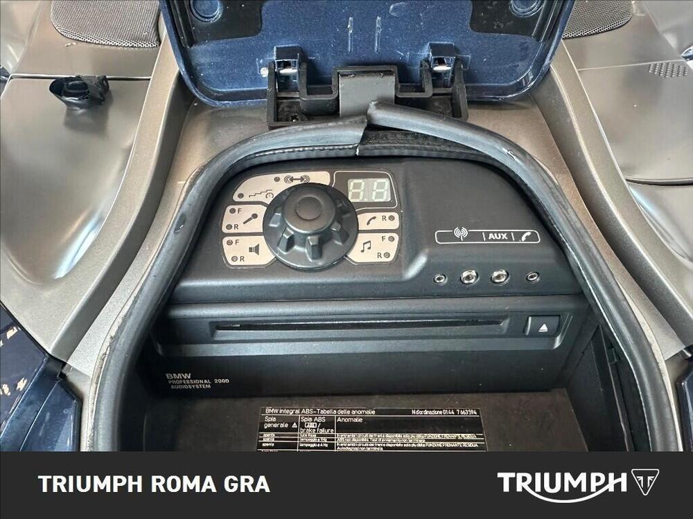 Bmw K 1200 LT (2004 - 10) (19)