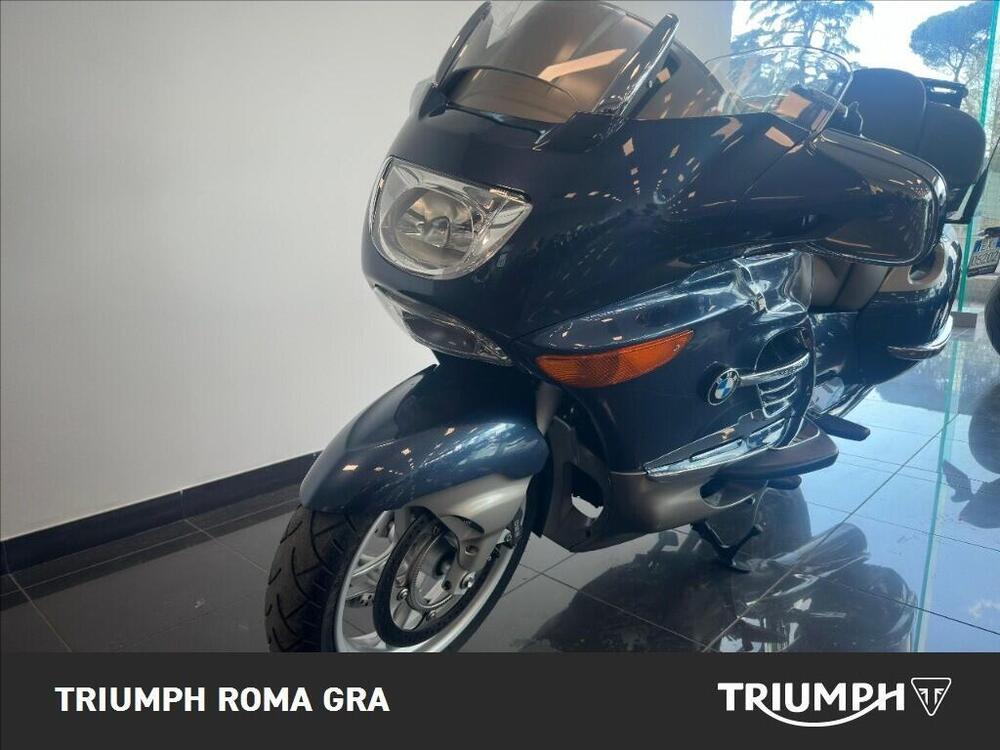 Bmw K 1200 LT (2004 - 10) (10)