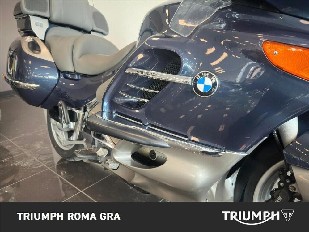 Bmw K 1200 LT (2004 - 10) (7)