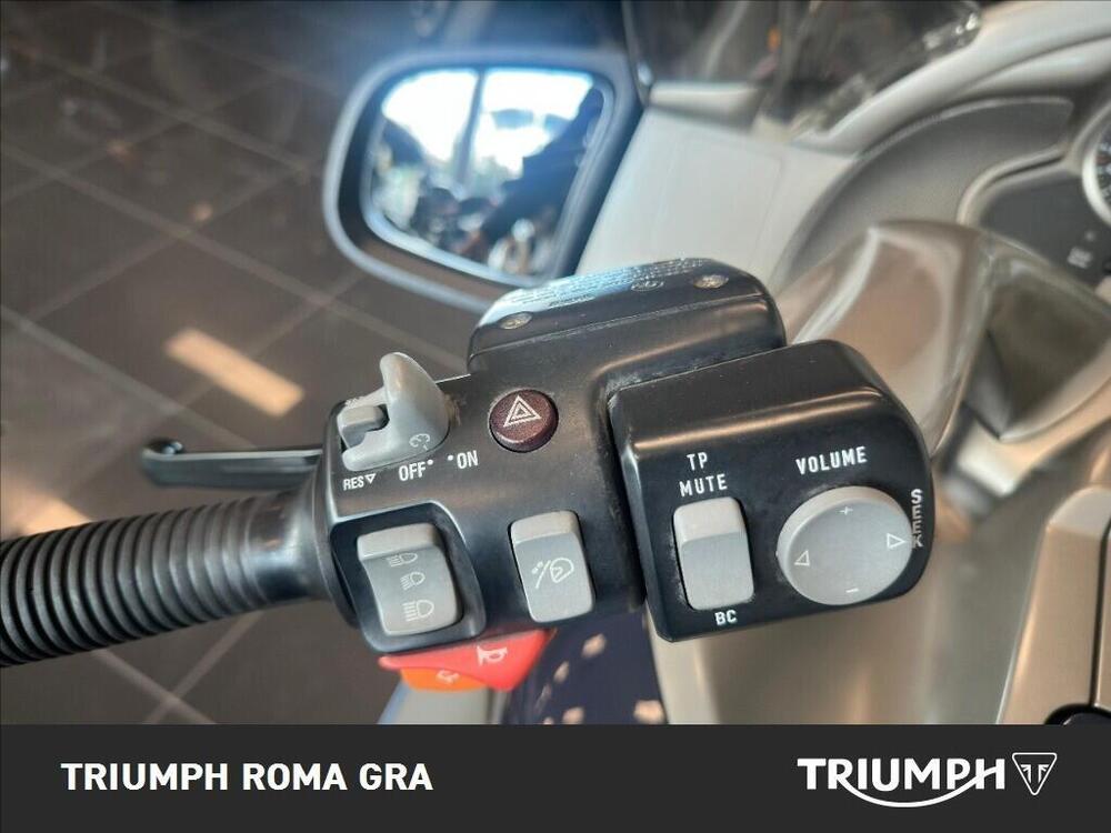 Bmw K 1200 LT (2004 - 10) (15)