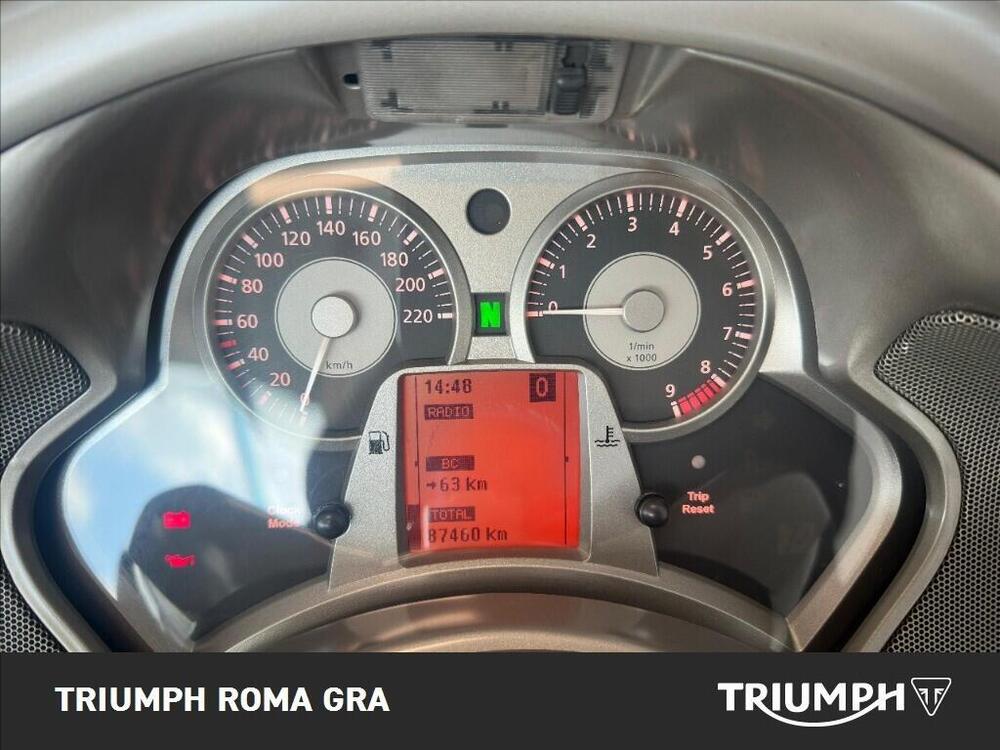 Bmw K 1200 LT (2004 - 10) (4)